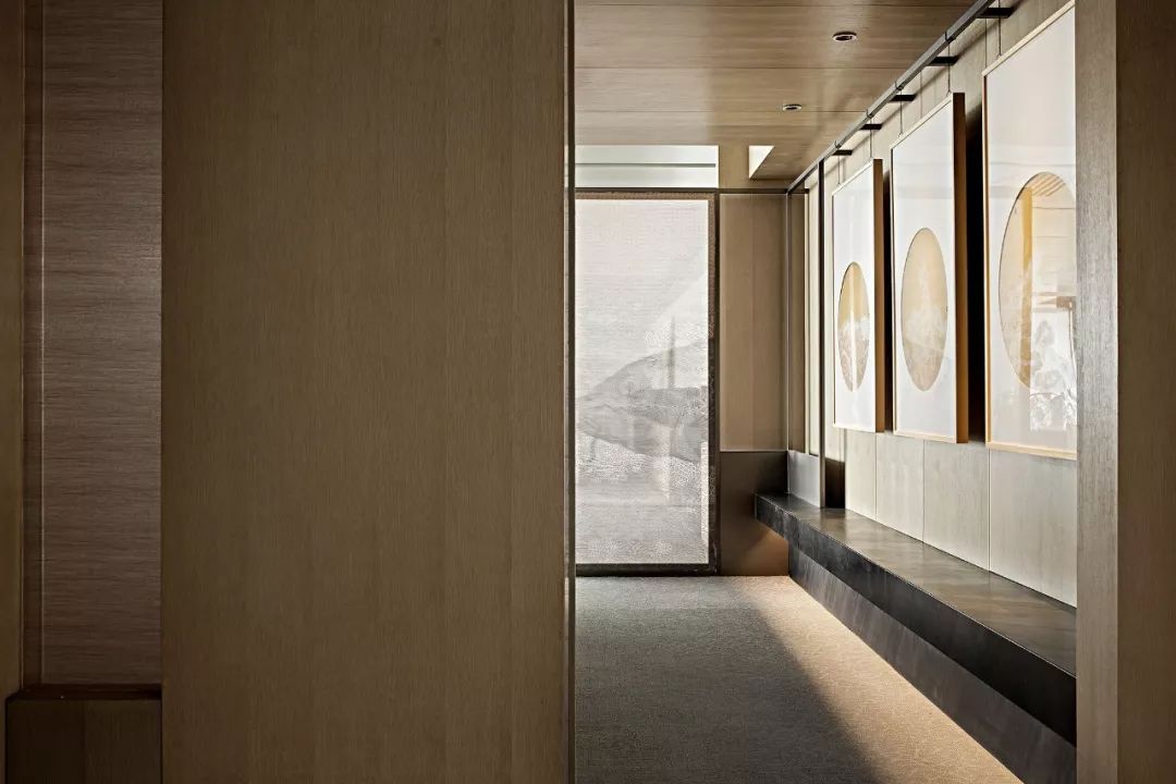 杭州博地中心会所 | 云端之上的世外禅境-11