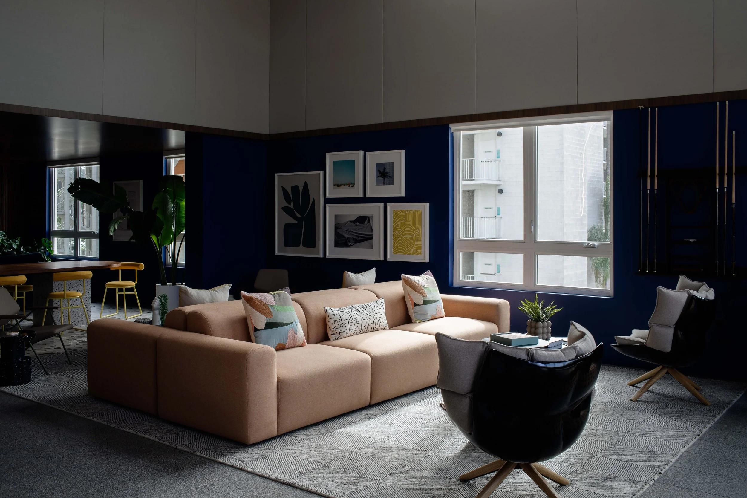 丨智利圣地亚哥-18