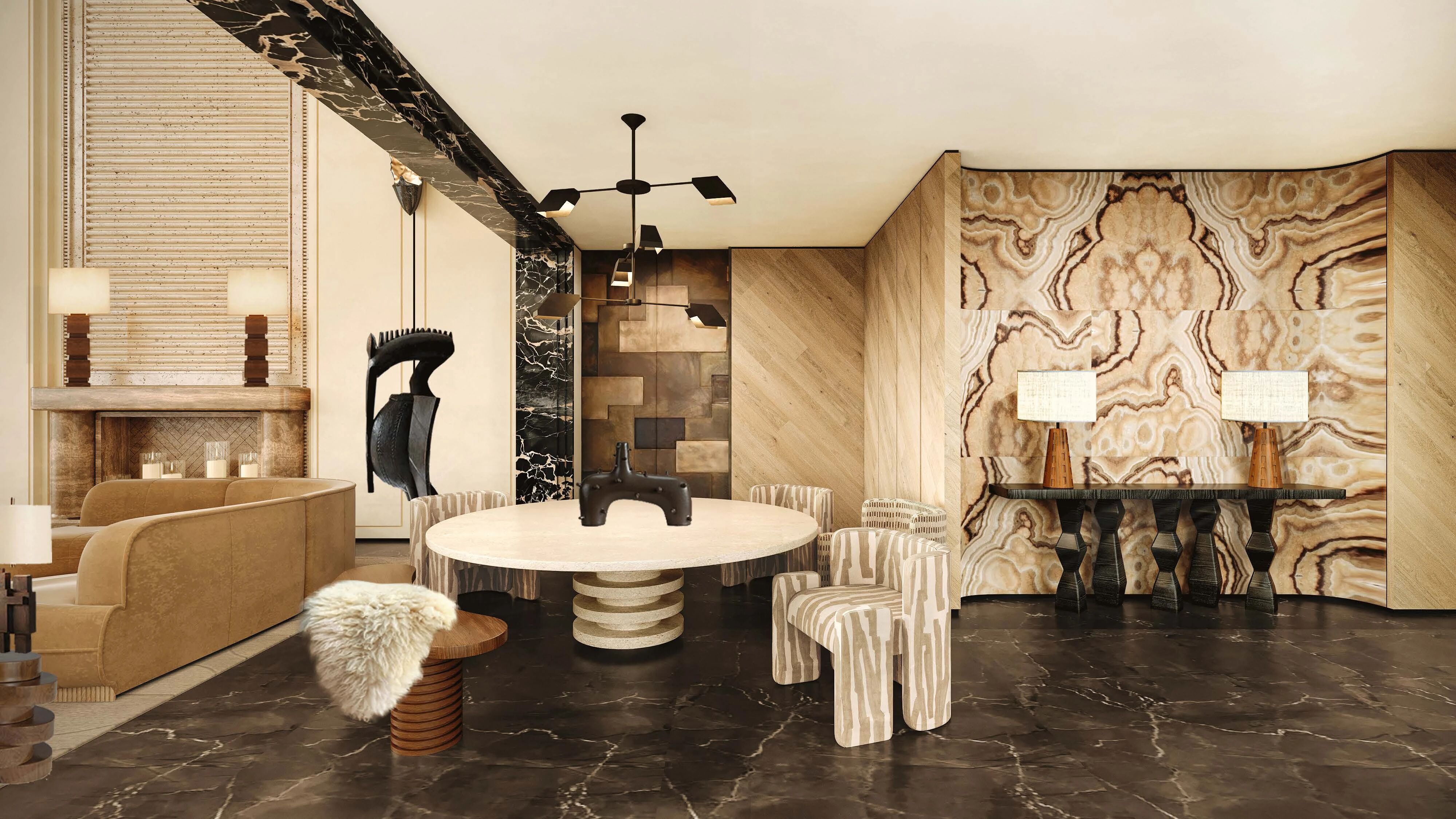 新作 HWCD5｜Retro Futurism 打破风格固化，定义潮流范式-25