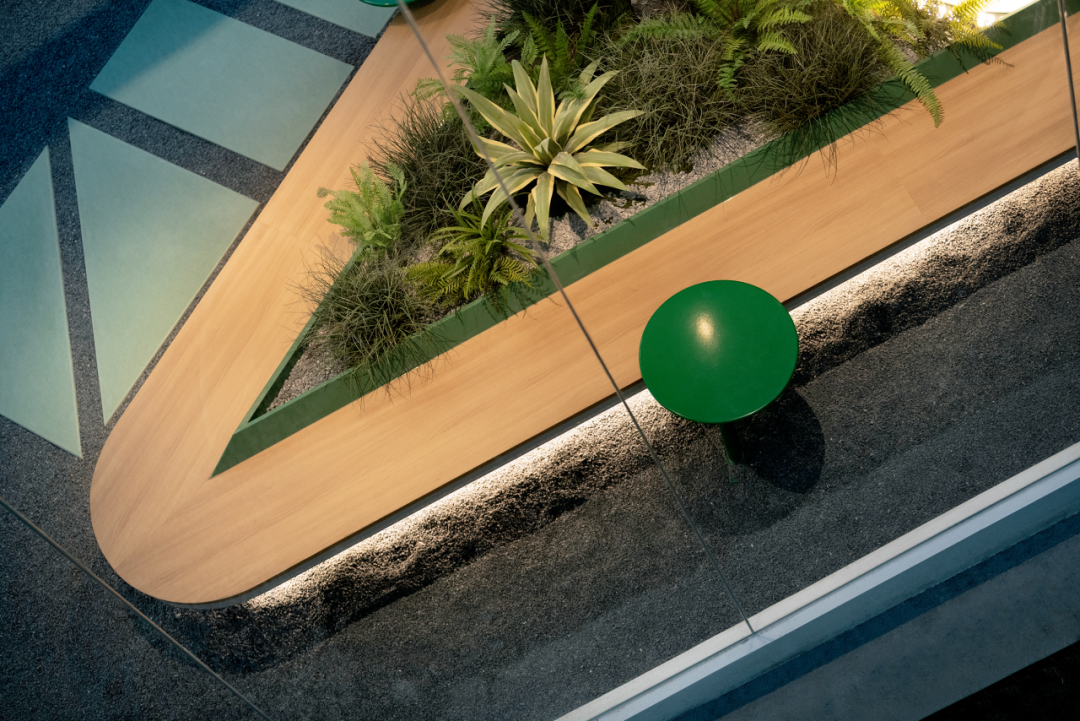 急急脚咖啡公司宠物友好主题店丨中国广州丨5+2.studio 设计事务所-15