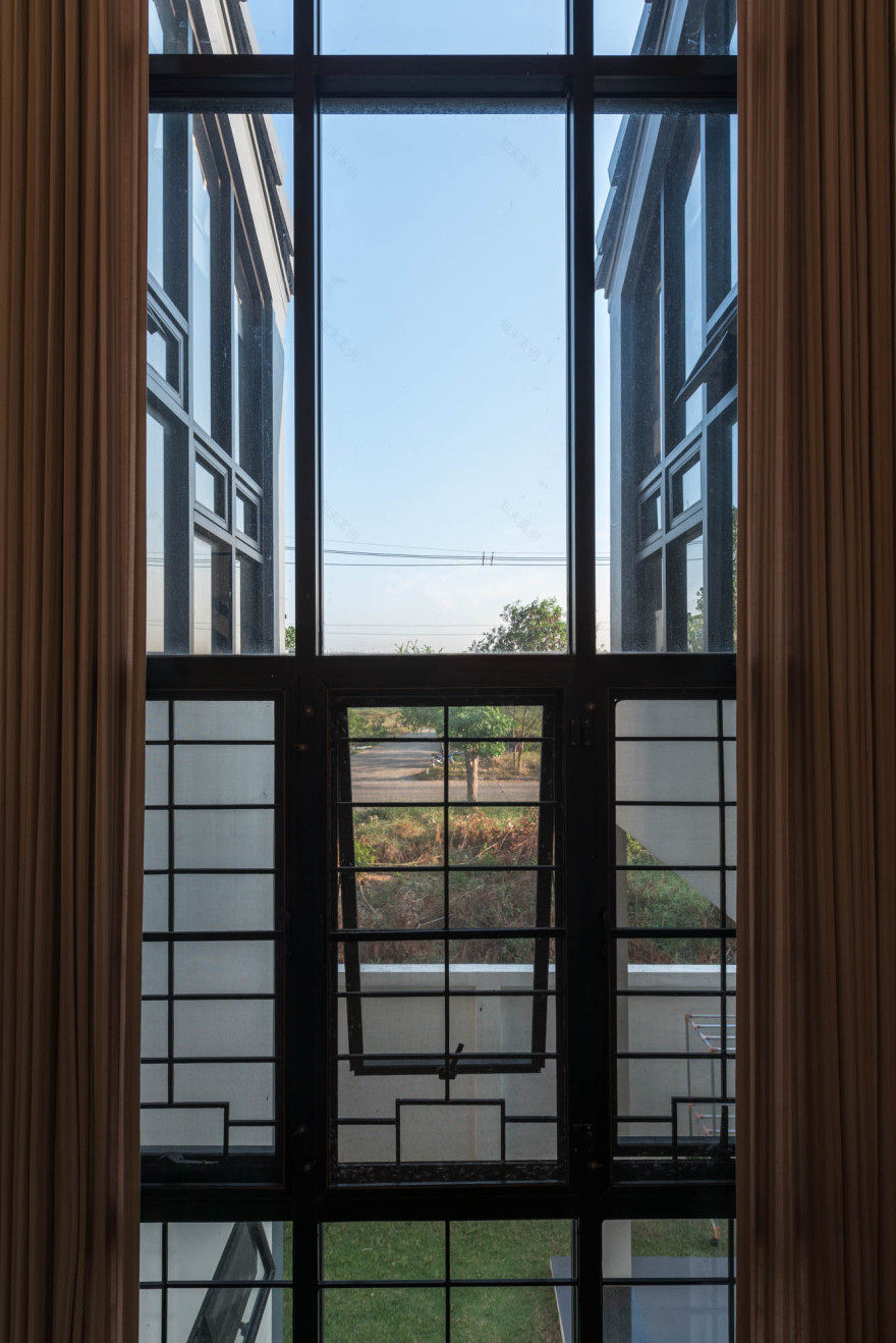 松普拉帕家庭住宅-27