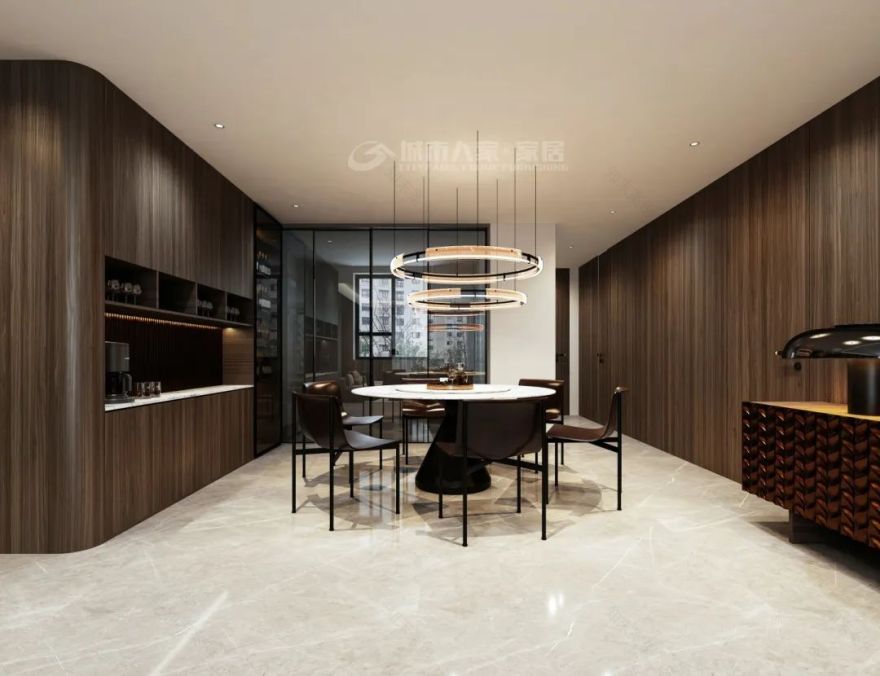 万科锦绣丨中国银川丨宁夏城市人家-40