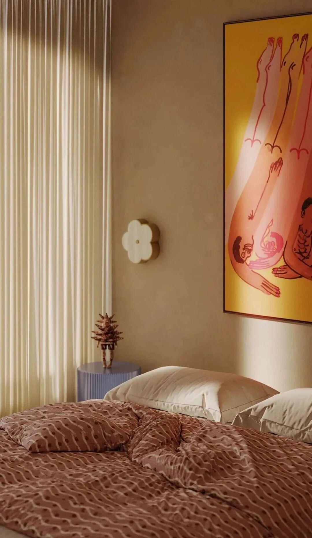 比利时小公寓-16