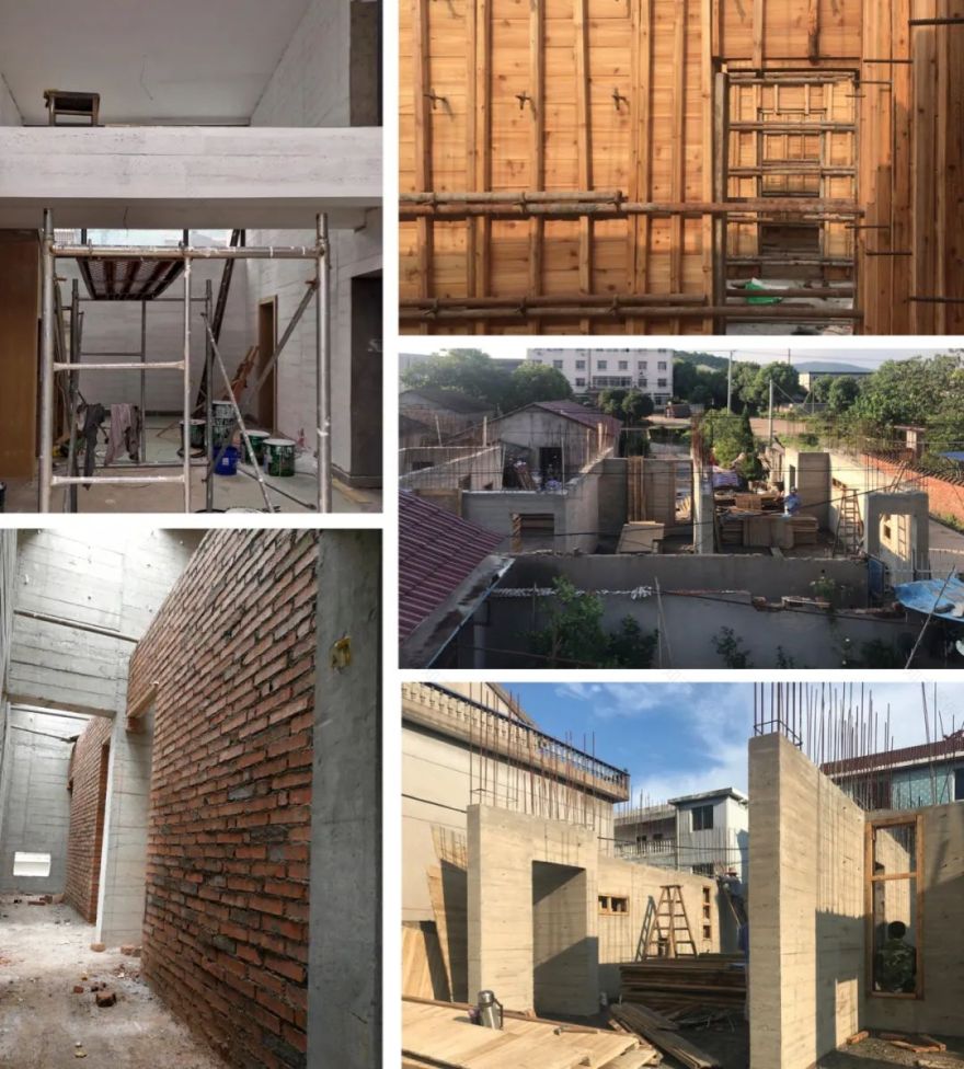 郦文曦建筑事务所丨浙江 间之家 MA House 建筑设计 丨中国浙江-21