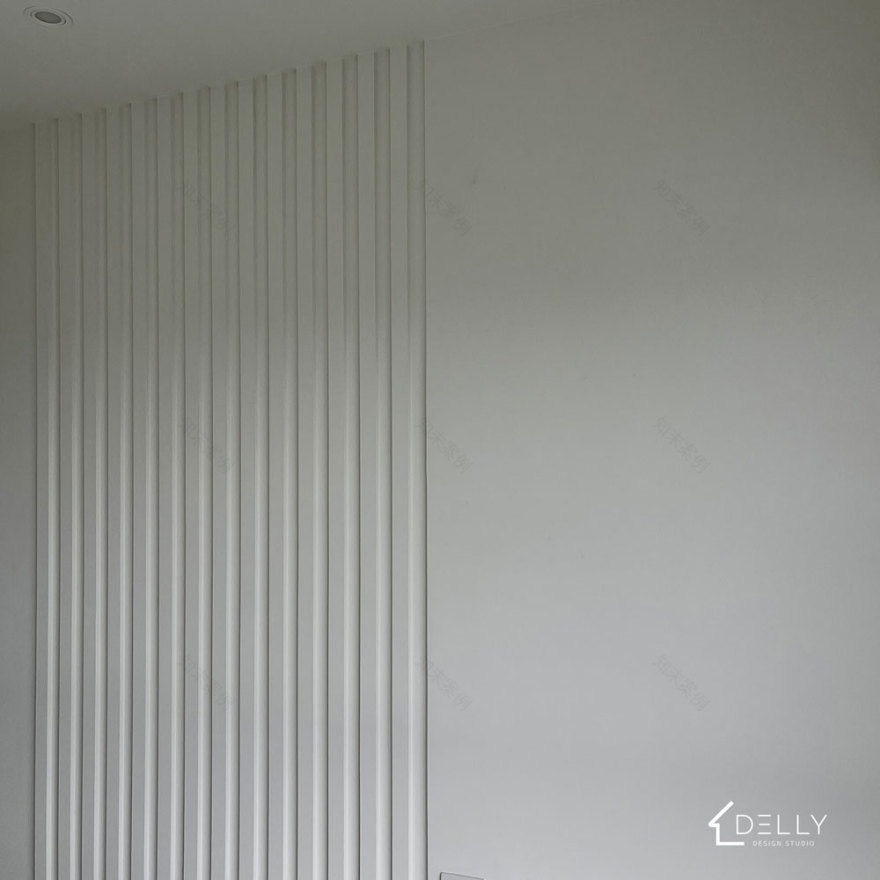 小资轻装潢丨黛瓅设计事务所 | Delly Design Studio-27