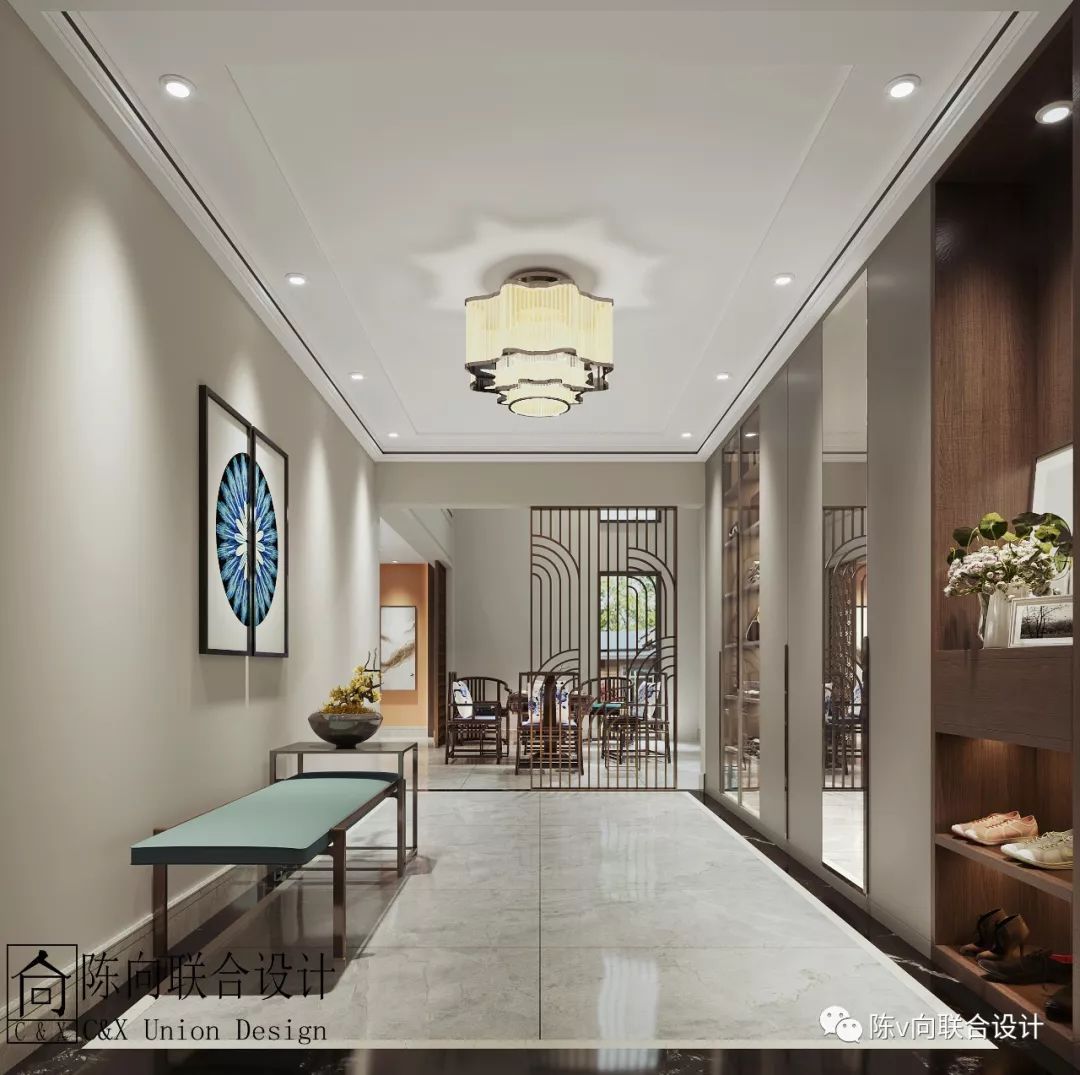 华侨城天鹅湖 | 山水相应,相衬相生的雅致空间-21