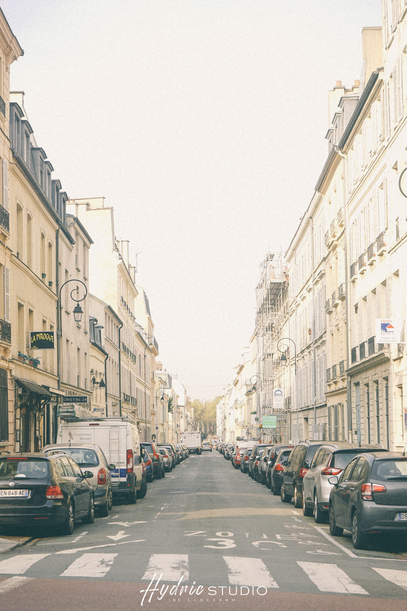 château de Versailles - Part I-4