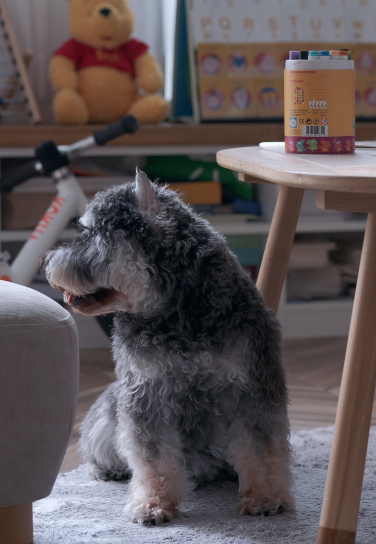 MODERN《光·年》 木梵设计-68