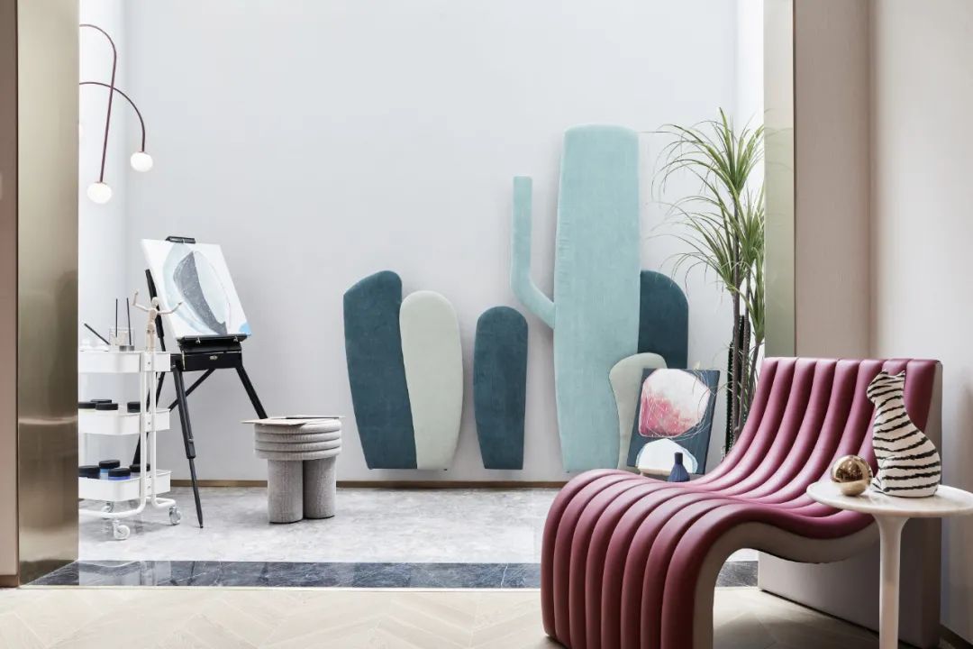 长春中海玺悦样板间丨中国长春-30