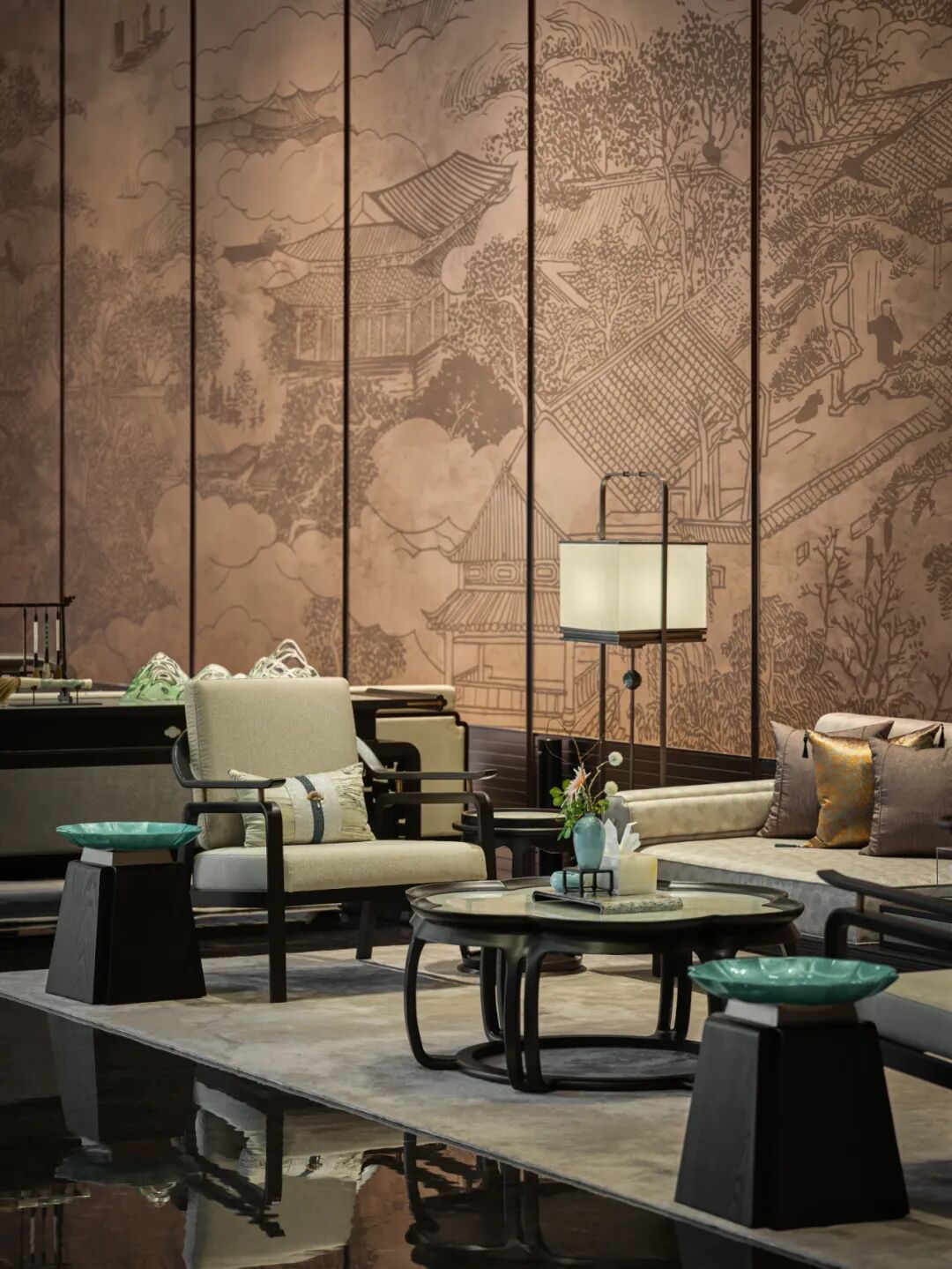 千集|青云书院·邂逅东方风雅-24