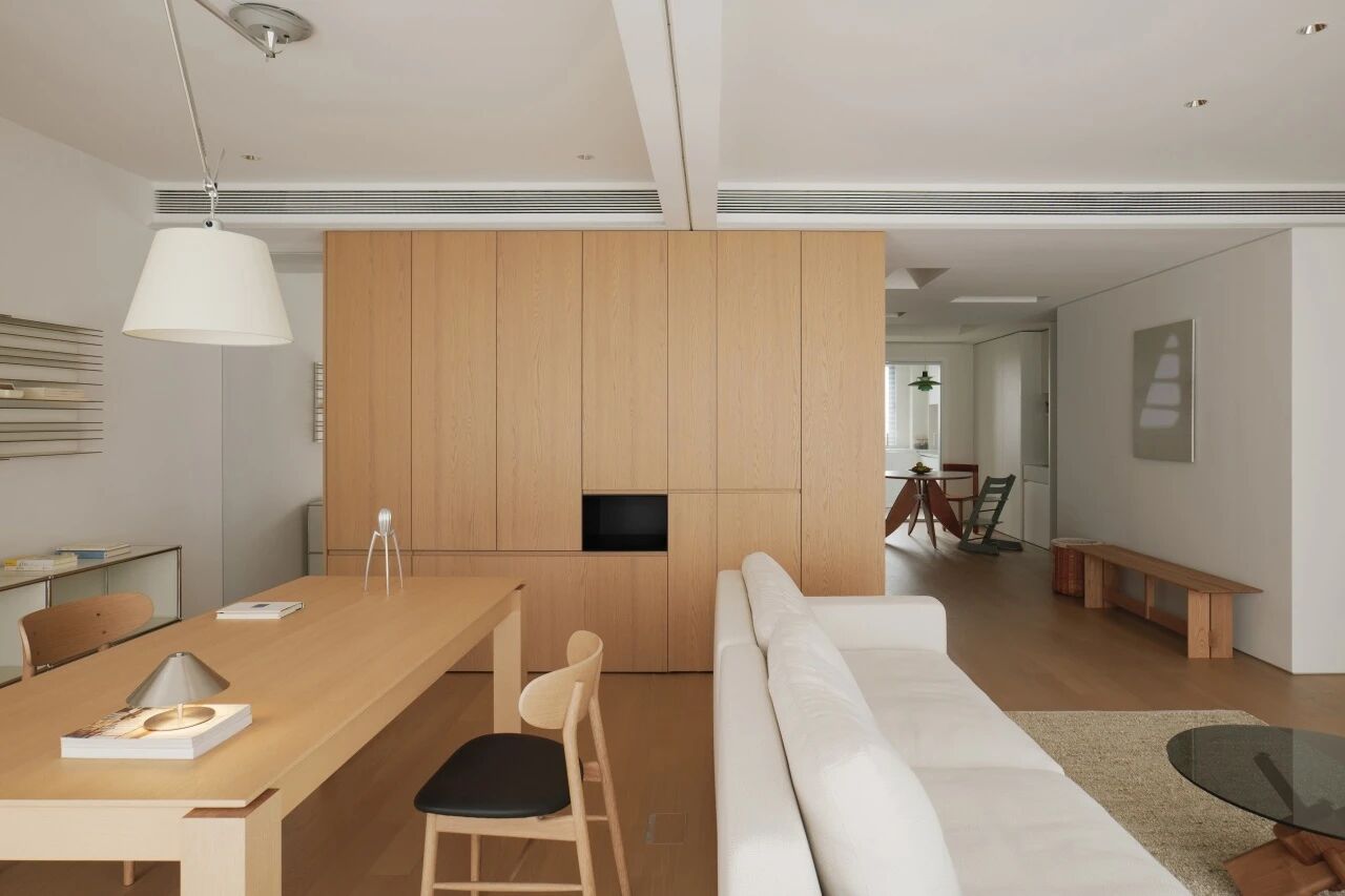 L 屋；L 宅（注：这里L可能是特定名称、品牌、标识等，若有更多背景信息能更精准翻译） 丨中国广州丨KINJO DESIGN 幾築空間設計-77