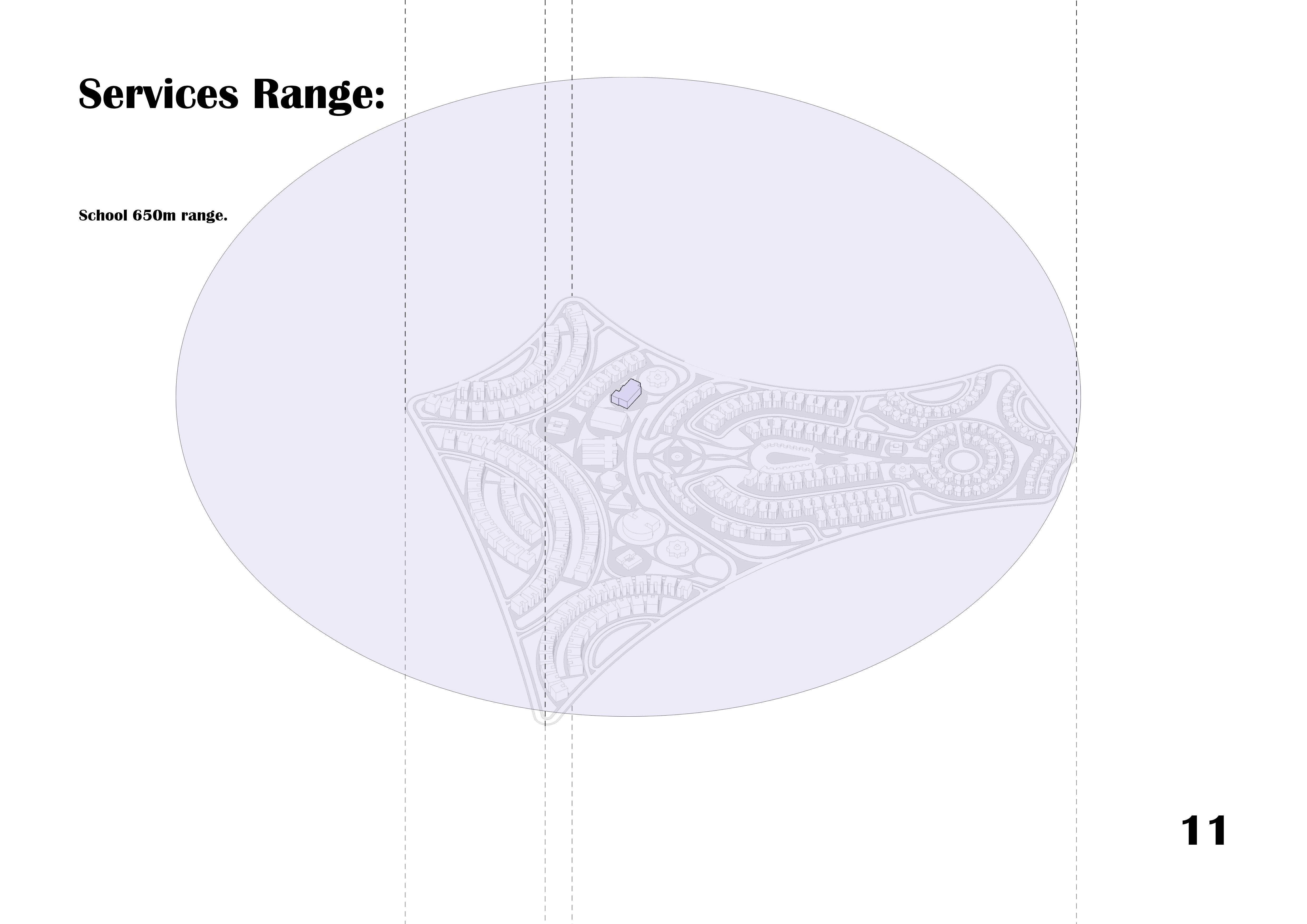 Neighbourhood Design - Urban Planning Project-9