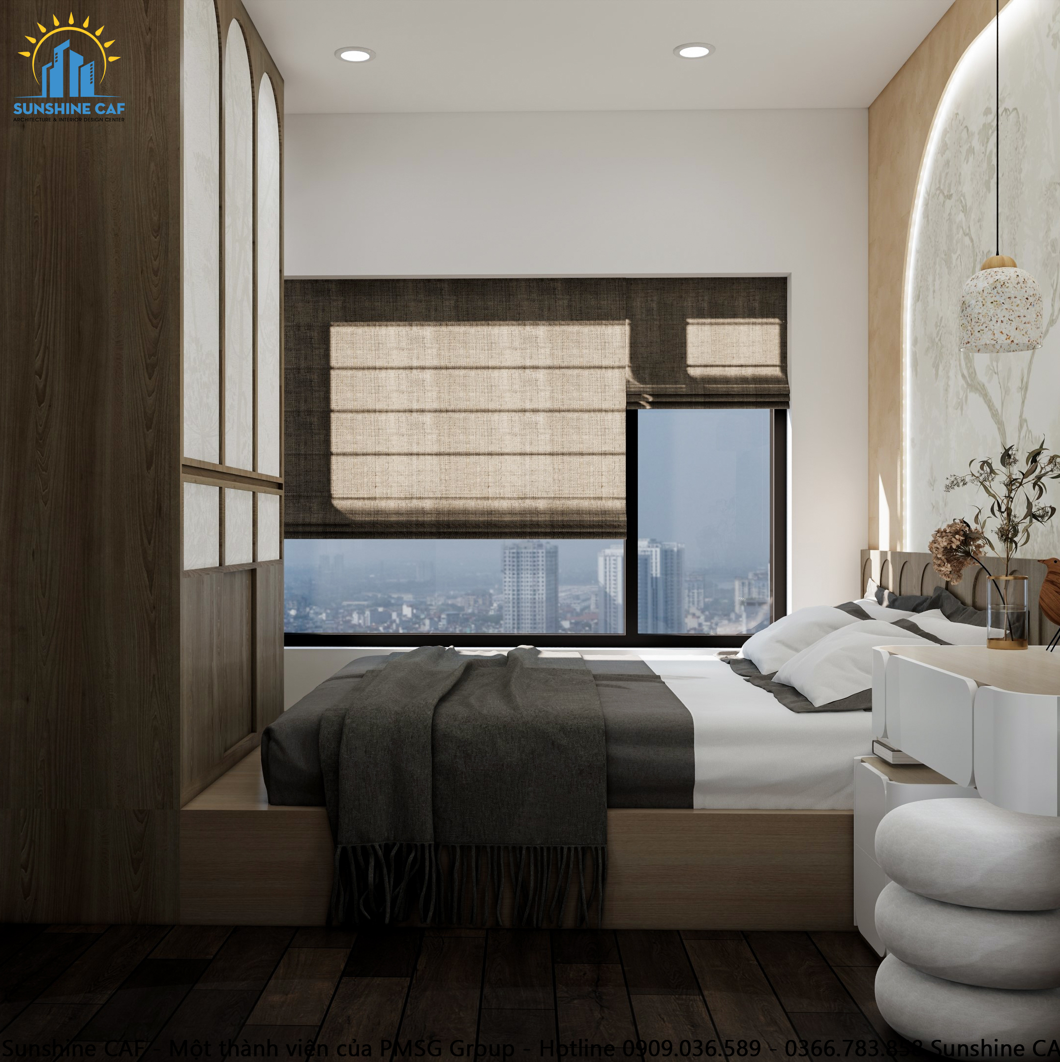 GLORY HEIGH APARTMENT-28