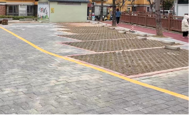 海绵城市|以系统化服务助力从化海绵城市建设，打造全域化生态治理新标杆-22