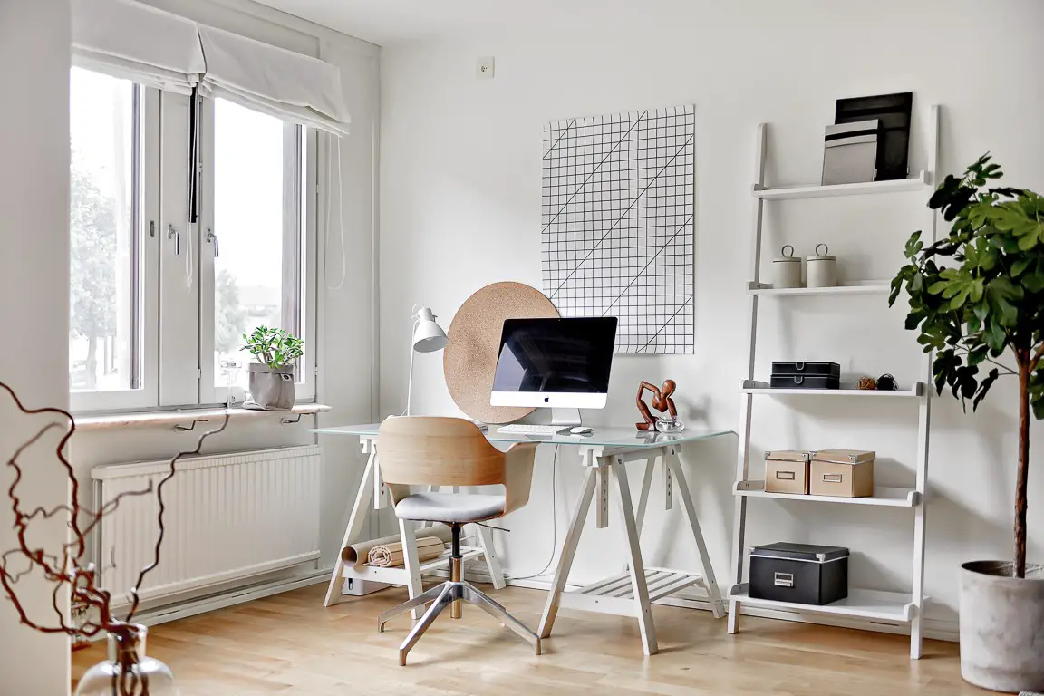 迷你小屋的室内设计魅力-7