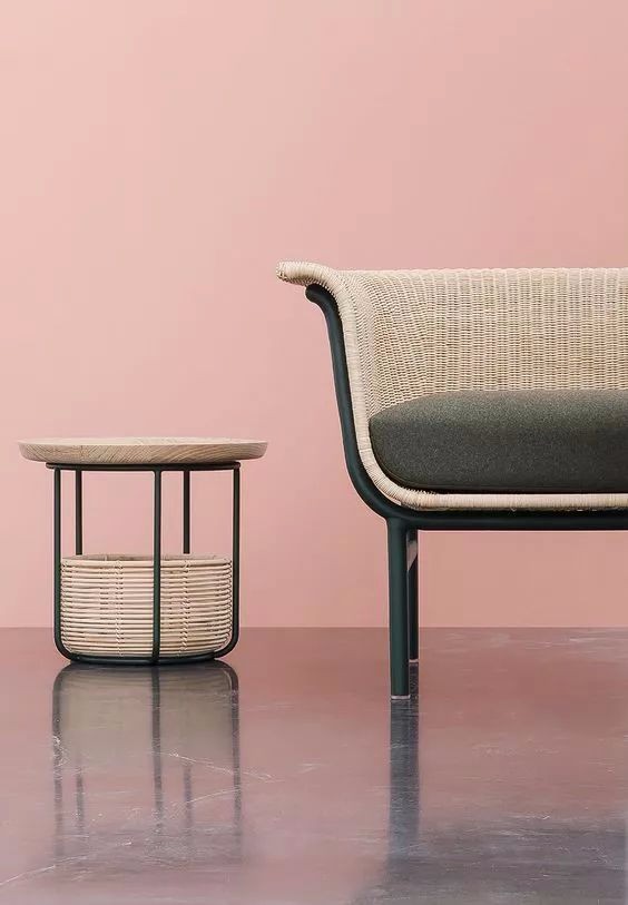 软装的材质决定了空间气质-24