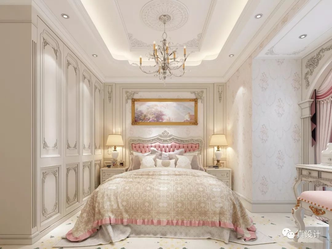 艾克慧打造 90 后雅奢生活,欧式古典美学与现代时尚完美融合-66