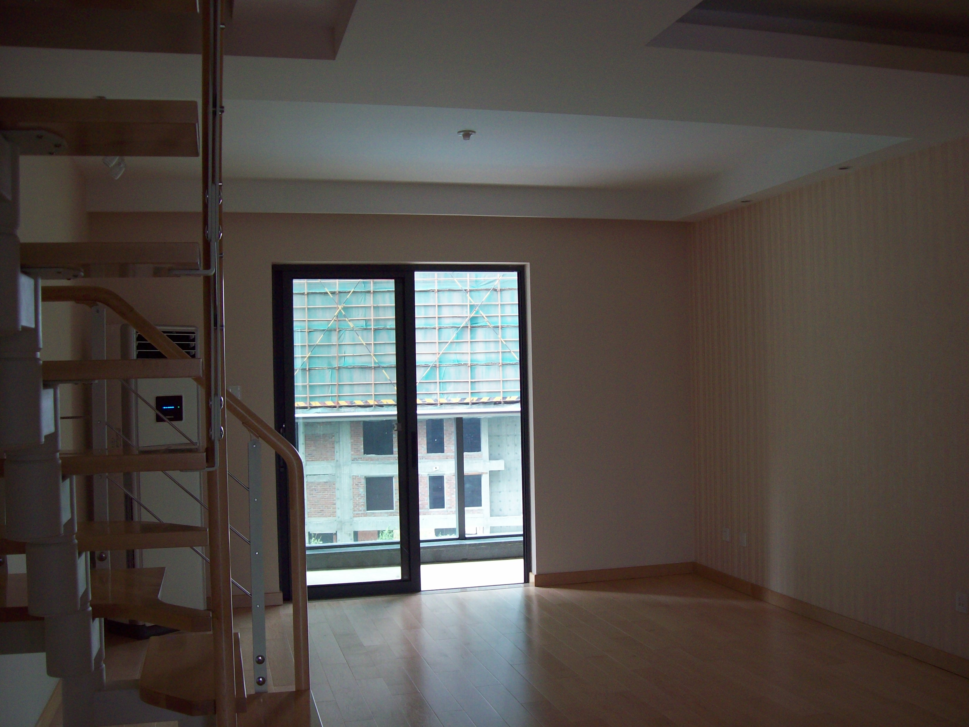 现代 南京仁恒G53精装修公寓-75