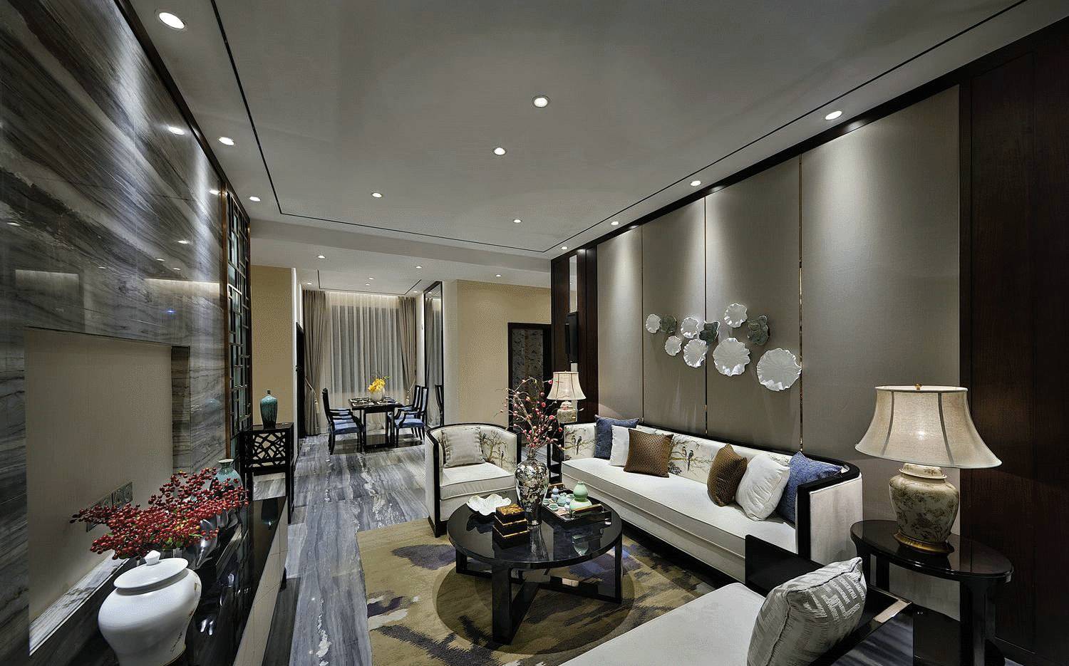 现代诗意栖居——清风遗韵-6