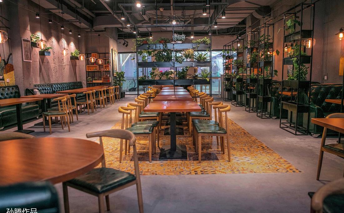 
蟹某某海鲜大咖店 -15