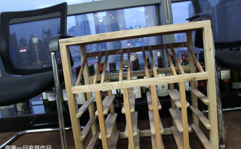 
酒窖家具实拍 -0