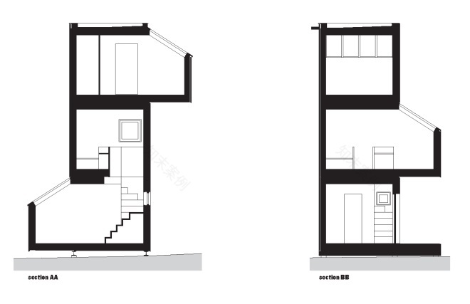 丨芬兰赫尔辛基丨阿尔托大学木材项目2015,16届学生-23