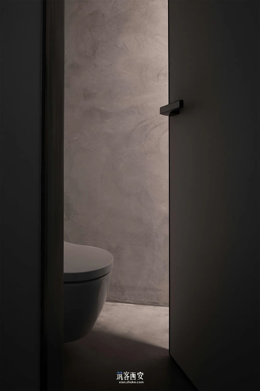 壹居丨中国西安丨DAYUZI建造-55