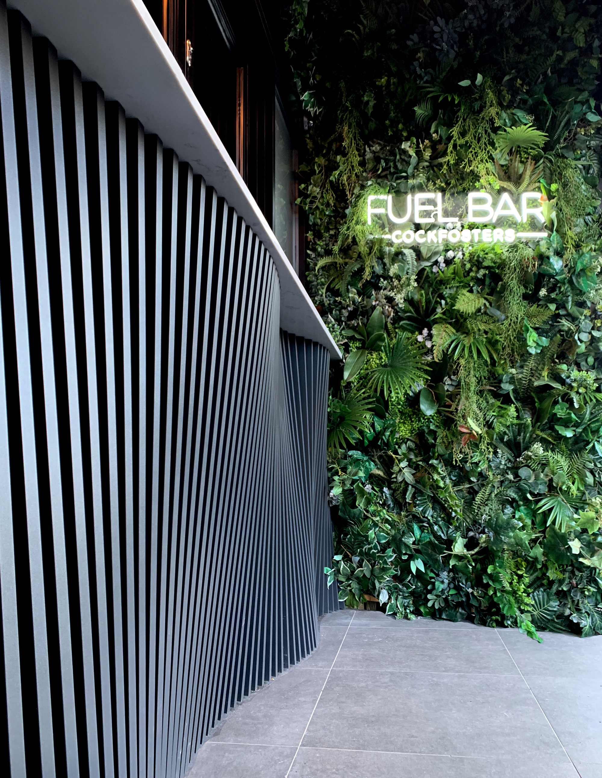 竞技发展俱乐部，弗吉尼亚工作室丨英国伦敦-30