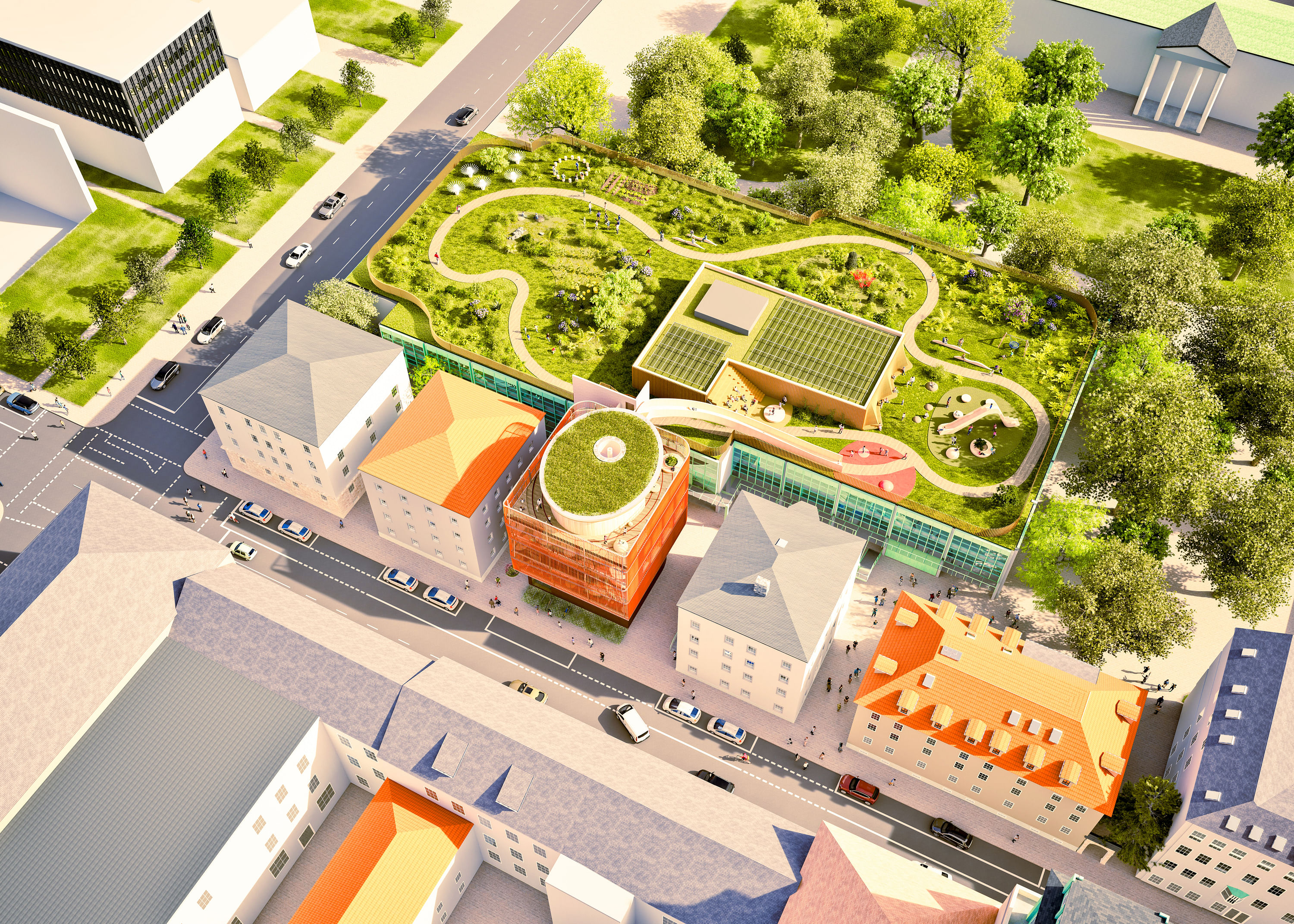 丨德国慕尼黑-14