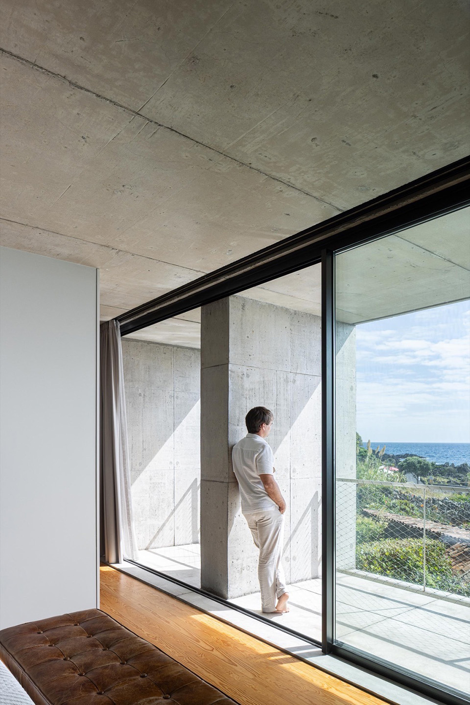 Rocha Quebrada住宅丨葡萄牙丨SO Arquitetura & Design-61