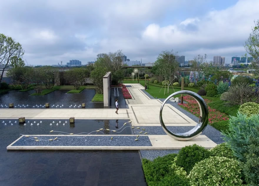 绿地·海玥公馆-34