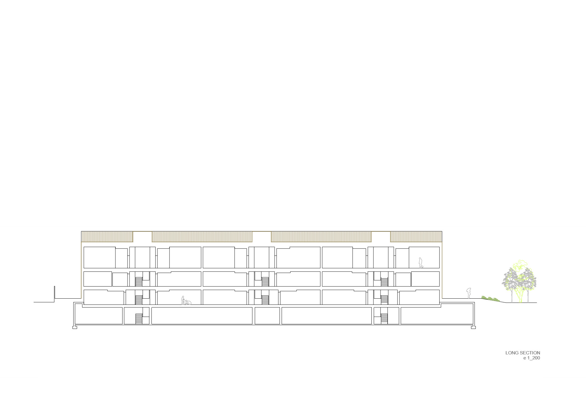 18 座林中房屋丨西班牙纳瓦拉丨Vaillo + Irigaray Architects-32