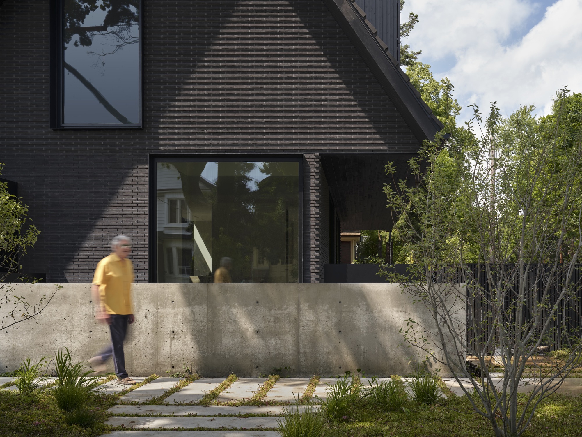 丨加拿大多伦多丨Batay Csorba Architects-32