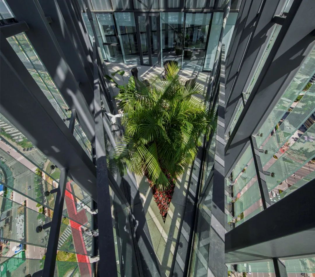 购物中心屋顶变跑道,颠覆传统空间设计-185