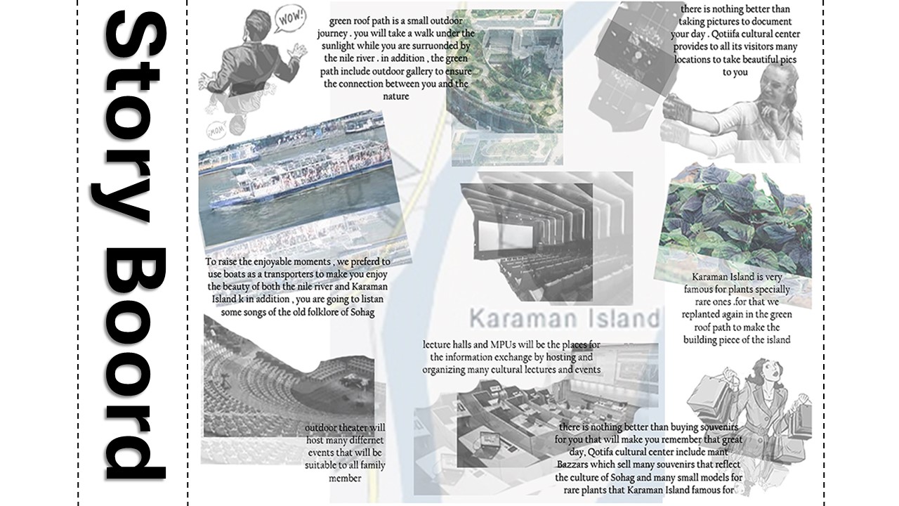 Arch of the place competition - Honorable Certificate-14