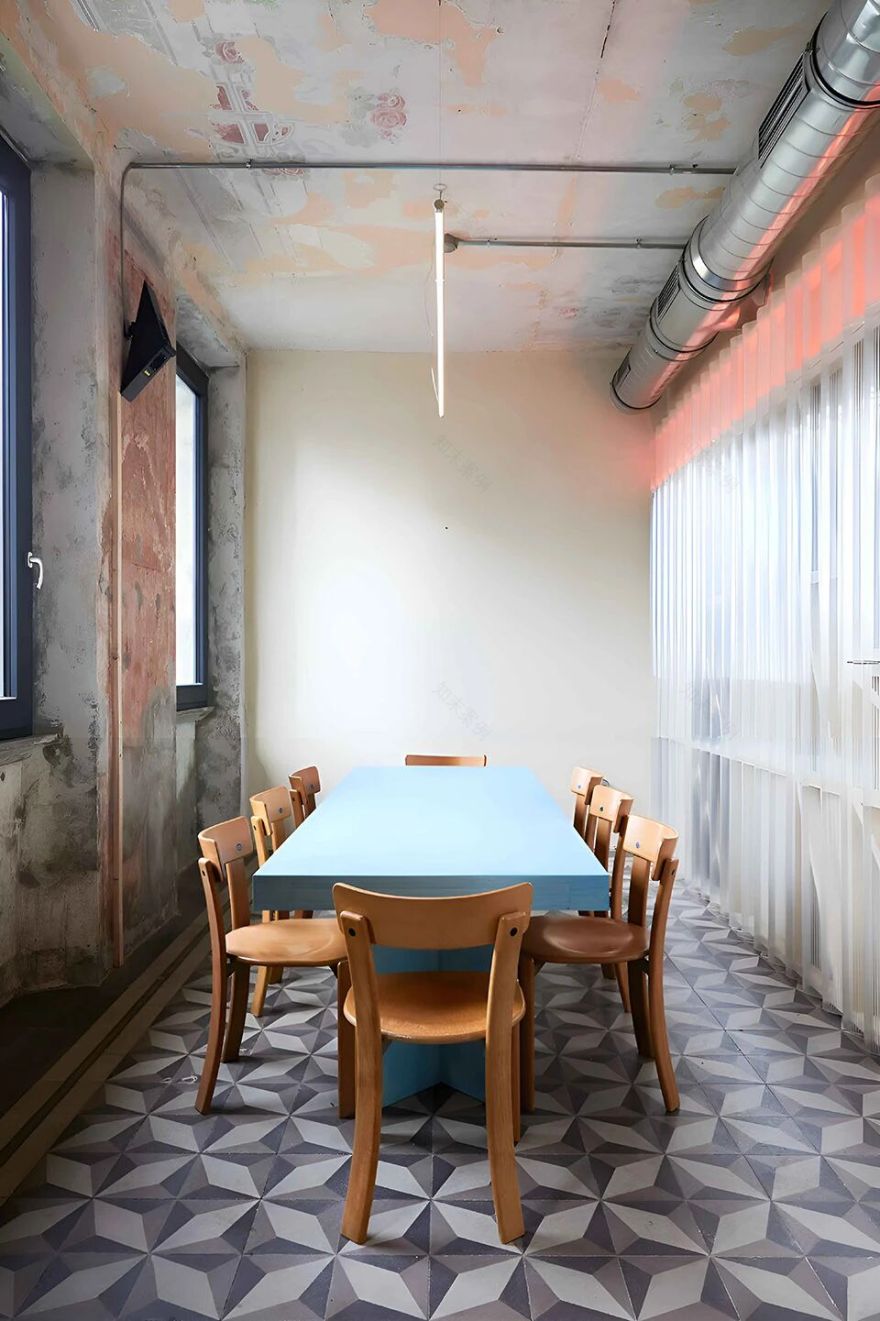 米兰青年俱乐部丨意大利米兰-29