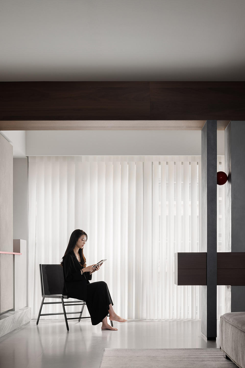 三江嘉景园丨中国温州丨温州尚格设计-49