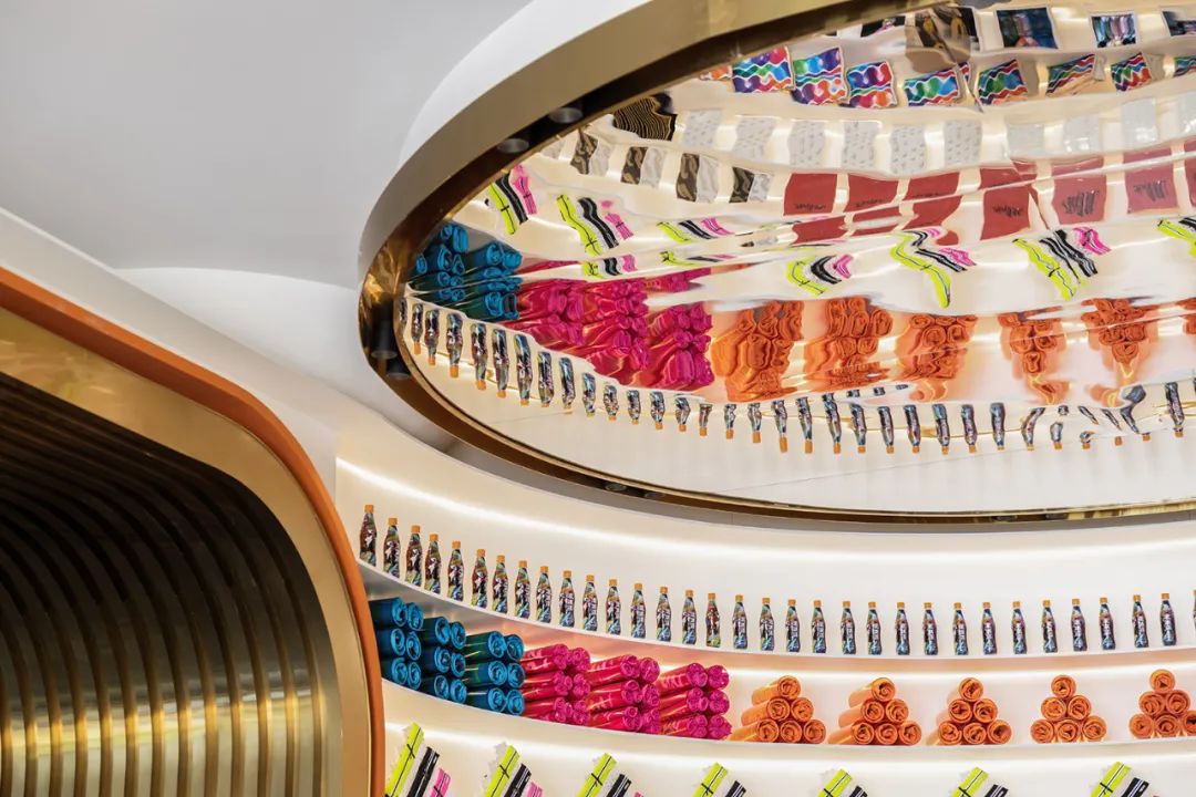 梦幻天真避难所 | 万科廊坊朗润园营销中心-30