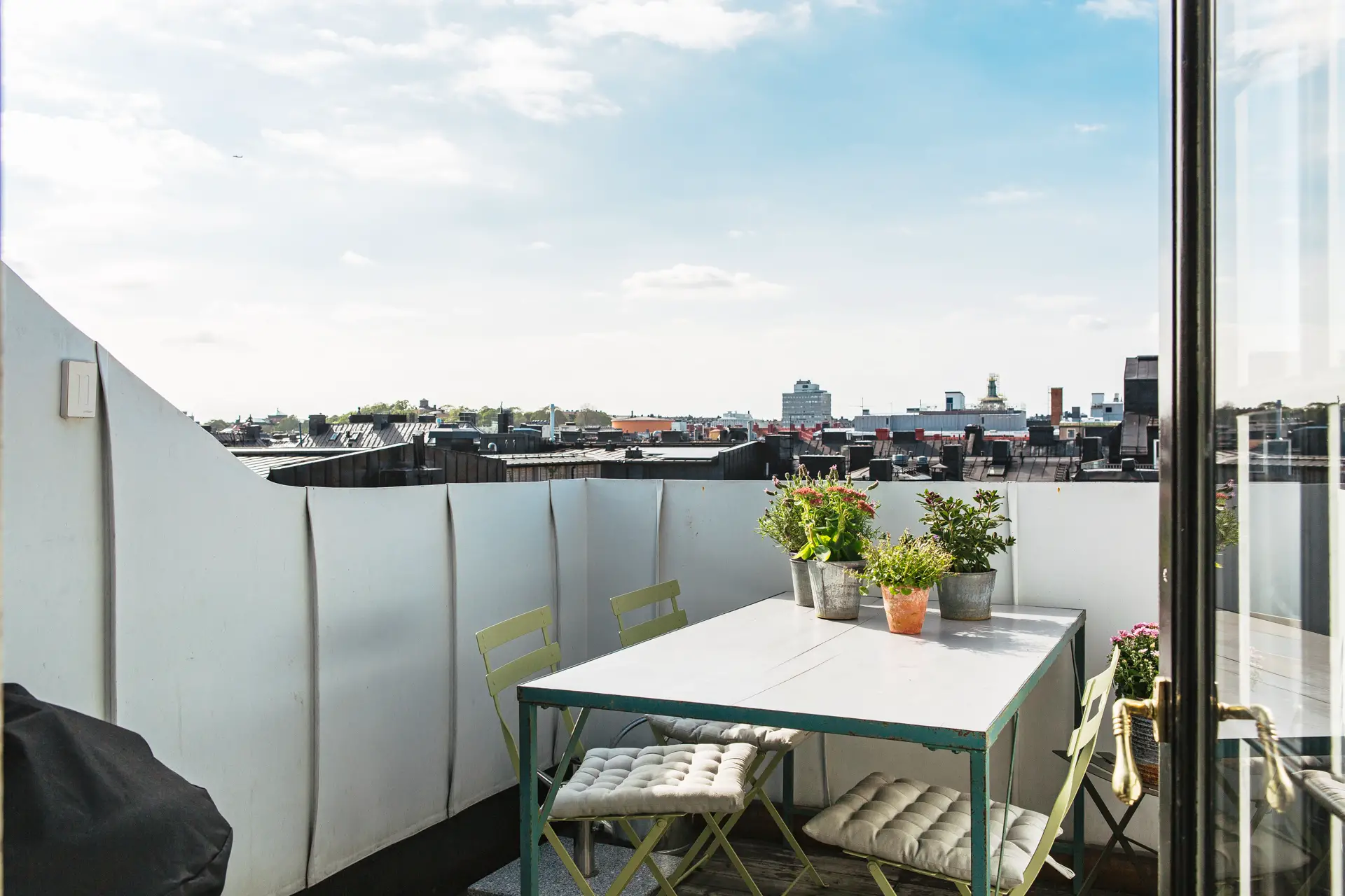 星空之屋 | 混搭风格的独特魅力-26