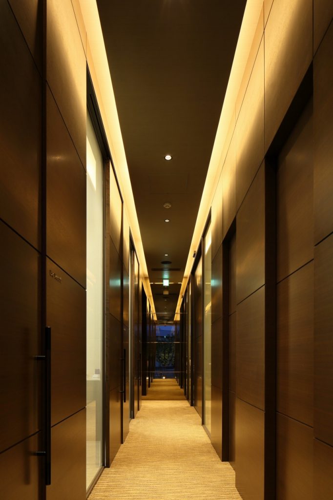 ただこし歯科丨日本岐阜丨UDA建築設計-23