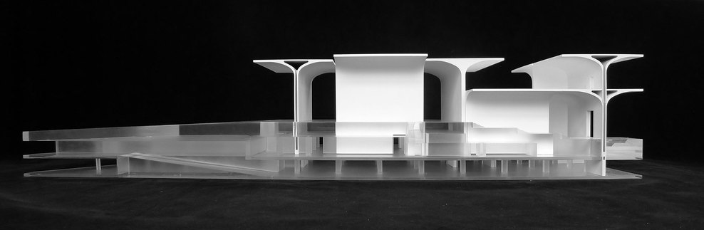 龙美术馆（西岸馆）-29