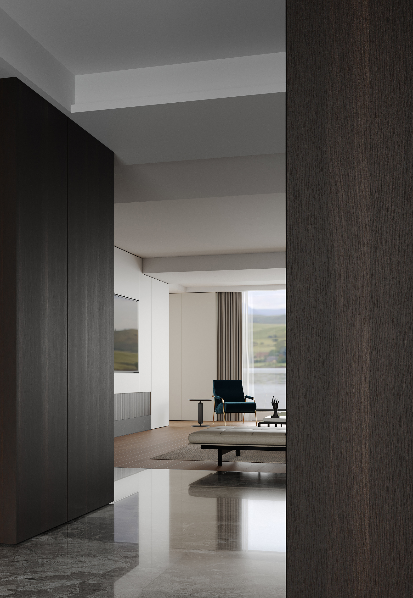 心至旷野丨中国浙江丨千上设计 姜万静-6