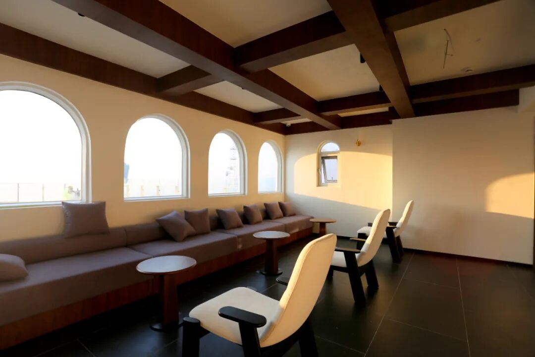 三十正青春奋进向未来｜广田集团以旧改之笔，绘就梧桐阁城市更新画卷-80