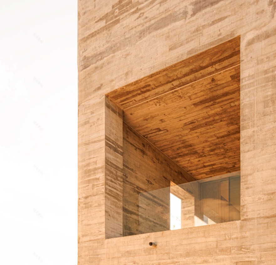 SV 住宅丨葡萄牙丨Spaceworkers-28