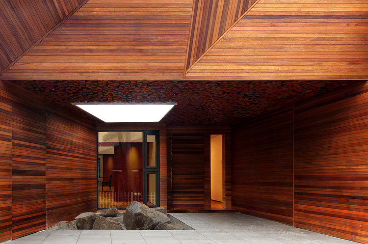 丨菲律宾丨LIMA Architecture-38