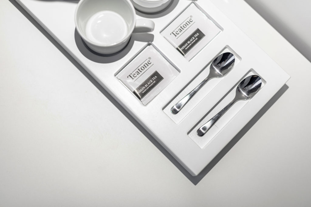 Отель Луна（莫斯科 Luna 酒店）丨Homa Group（Анна Гаранина）-18