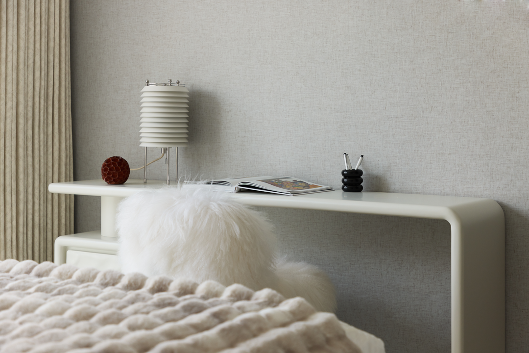 杭州中海·月陇云岚丨中国杭州丨ENJOYDESIGN-52