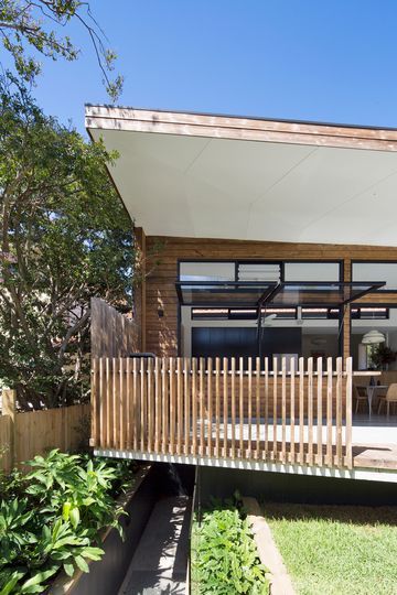 Balgowlah Residence（改造加州平房为完美家庭住宅）丨澳大利亚悉尼丨Viewthru,Christina Prescott Design-40
