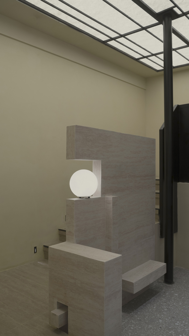 日焱烧鸟丨中国鞍山丨ATD万物建筑-62