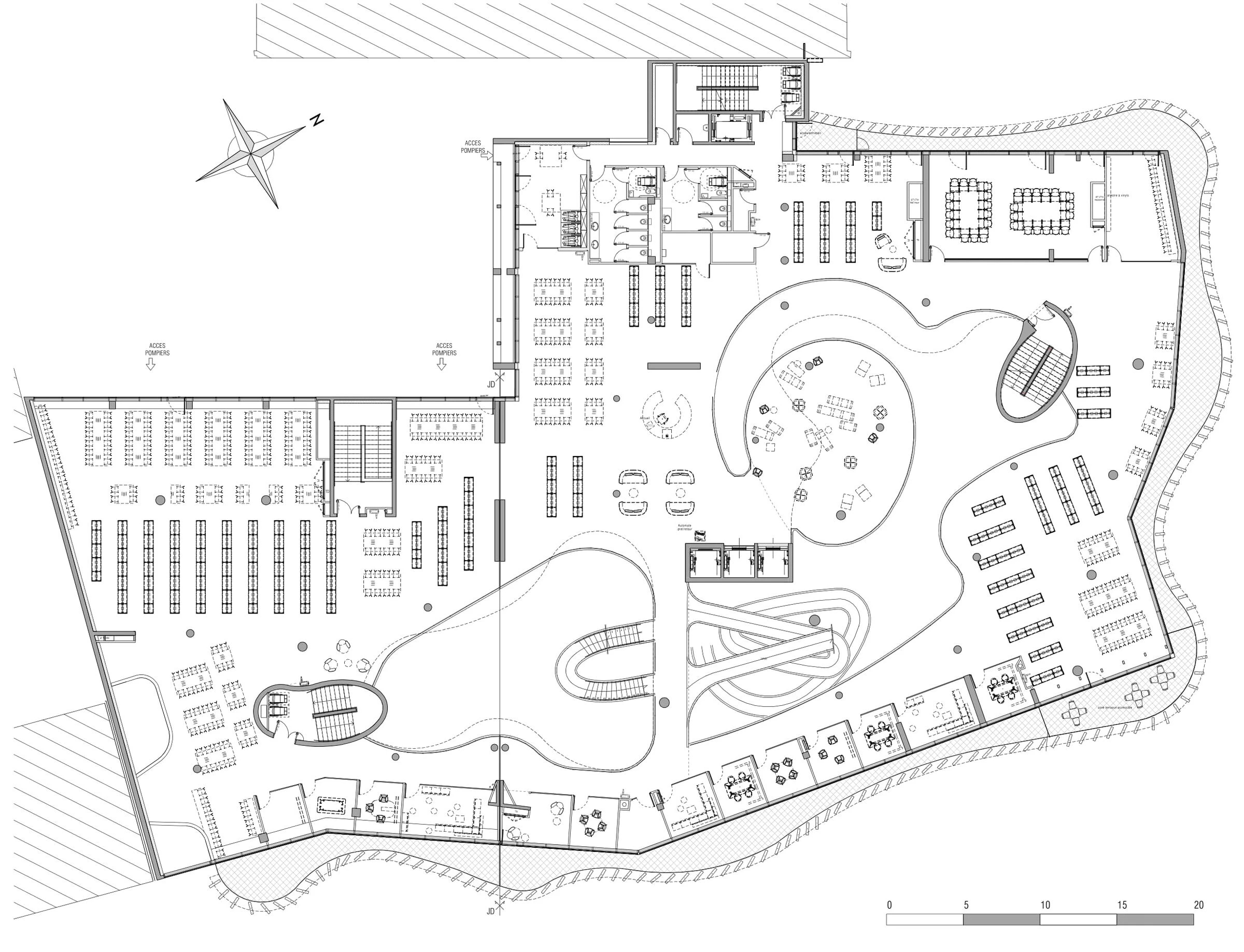 勒斯塔迪姆丨法国丨JEANPIERRE LOTT-82